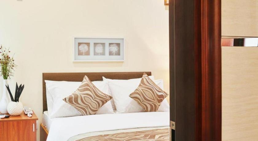 Lonuveli Hotell Hulhumalé Eksteriør bilde